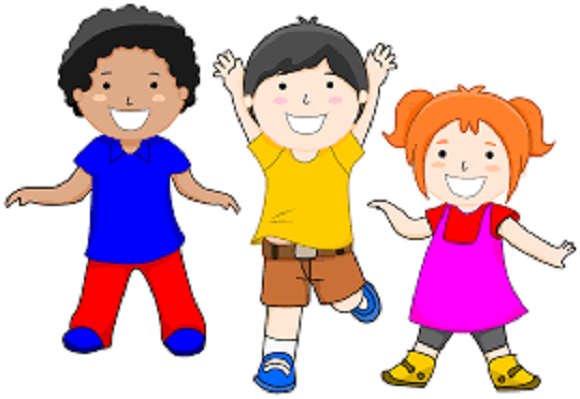 What Parents Need to Know about their Children