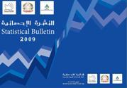 Statistical Bulletin 2009