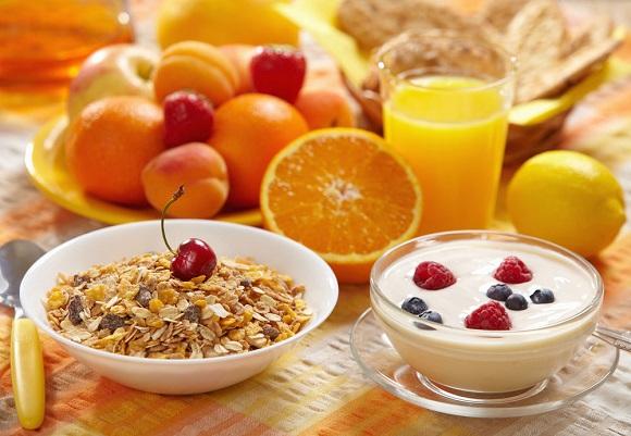 Best Nutrition Advice for School-Aged Children