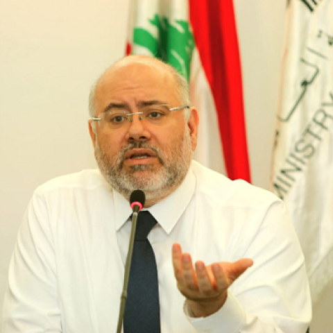 Lifting Subsidies on Infant Formula Will Prevent Smuggling and Selling it on the Black Market, Abiad