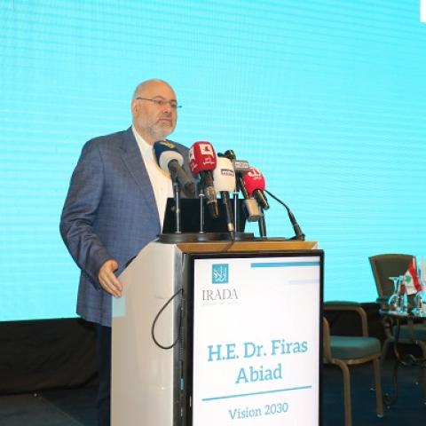 Abiad Warns against Returning to Pre-Financial Crisis Practices