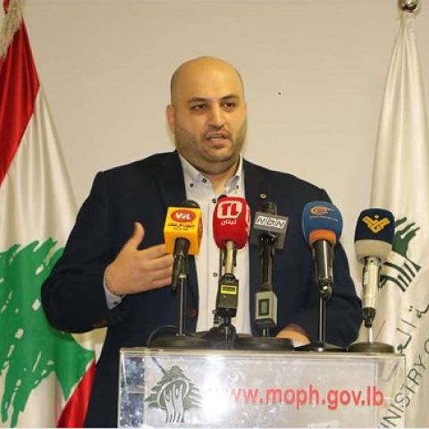  ناصر الدين أطلق التقرير السنوي حول وفيات الأمهات