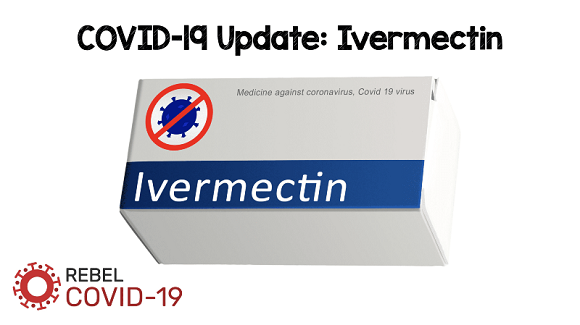 Ivermectin Donation Received by the Ministry of Public Health