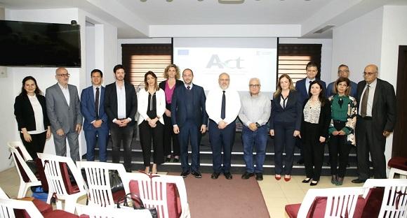 The Central Inspection's Audit Report on Ftouh Keserwan Hospital Submitted to Minister Abiad