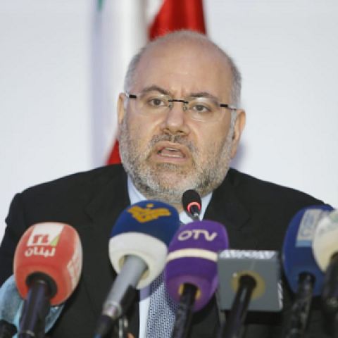 Minister Abiad Declared the Termination of Contracts with Santa Maria Medical Est. And the two Medical Inspectors