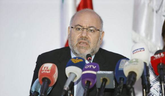 Minister Abiad Declared the Termination of Contracts with Santa Maria Medical Est. And the two Medical Inspectors