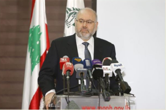 الأبيض أعلن قراره التسجيل المبدئي للدواء: يساعد على توفيره بجودة عالية وأسعار مقبولة