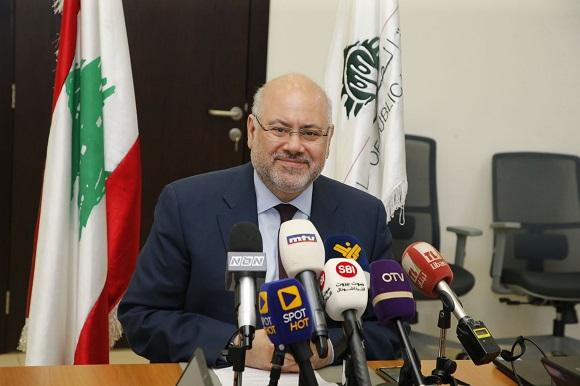    Al Abiad Presents the Ministry’s Procedures to Increase Preparedness in the Event of any Emergency