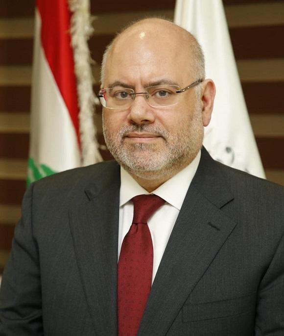 Lebanon National Health Strategy-Vision 2030