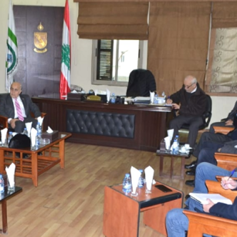 Abiad: the MoPH is in the Process of Opening Kidney Dialysis Centers