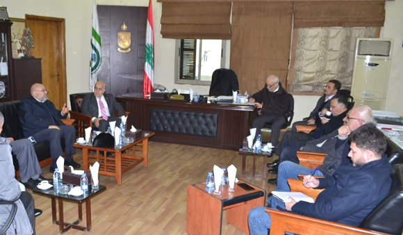Abiad: the MoPH is in the Process of Opening Kidney Dialysis Centers