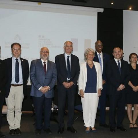 Evaluation of the Lebanese-French Framework Agreement for Health Cooperation One Year after its Signing
