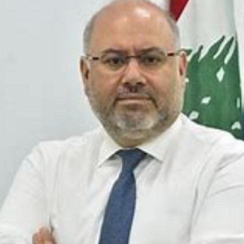 المكتب الاعلامي للوزير فراس الابيض اعلن اصابته بفيروس كورونا