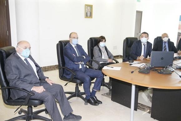 The Ministry of Public Health Allows the Emergency Use of SPUTNIK V Vaccine