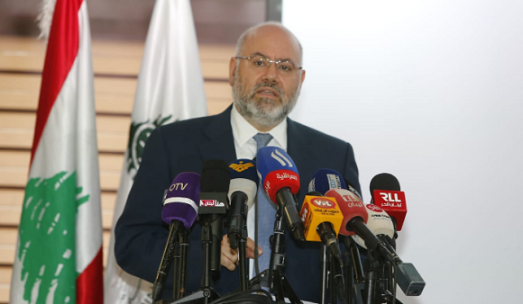 Minister Abiad Shares the Preliminary Findings of the Investigation