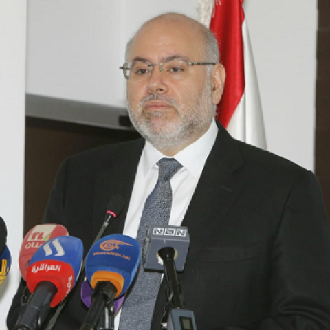 Minister Abiad Announces the Increase in Healthcare Coverage and Decisions to the Benefit of the Patient