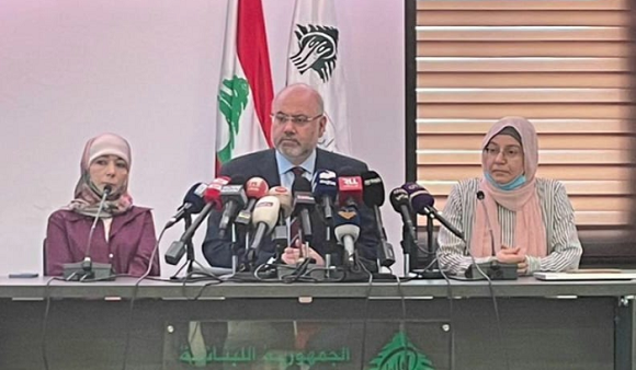 Abiad Introduced Measures to Ensure High Level of Preparedness for Cholera Prevention