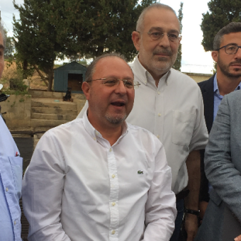 The Lack of Clean and Safe Water Will Lead to the Rapid Spread of Cholera, Abiad