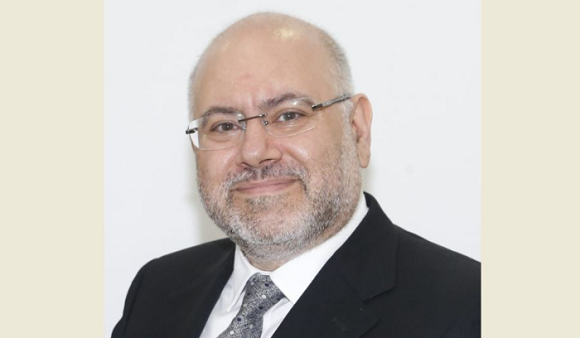 Virtual Participation of Minister Abiad in the Meeting of the WHO regional Committee