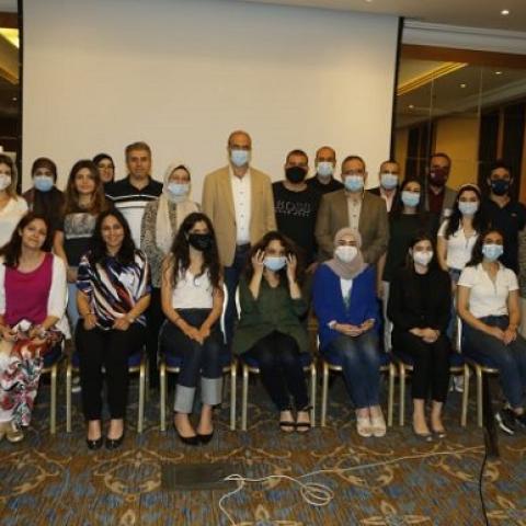 Minister Hasan Concludes the Epidemiological Surveillance Program's Workshop