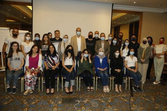 Minister Hasan Concludes the Epidemiological Surveillance Program's Workshop