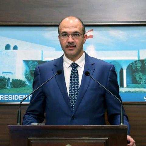 Minister Hasan Calls for Transparency in the Pharmaceutical Sector