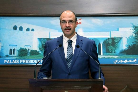 Minister Hasan Calls for Transparency in the Pharmaceutical Sector