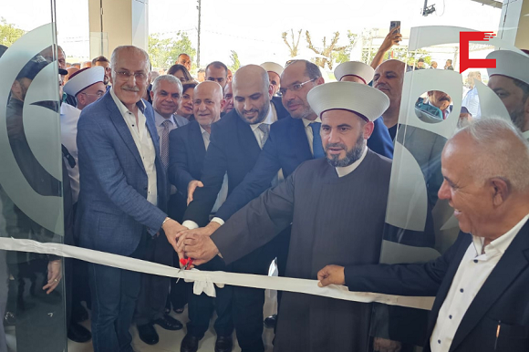 Nassereddine: Healthcare Centers Are the First line of Defense for the Resilience of the Lebanese