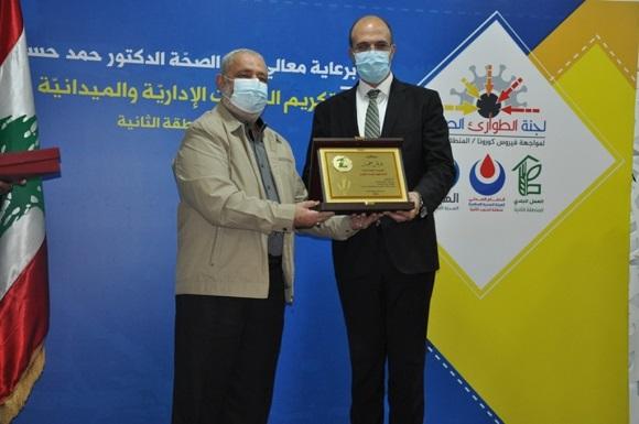 Hasan: We Have Successfully Contained the Pandemic, the Medicine Crisis To Be Resolved Soon