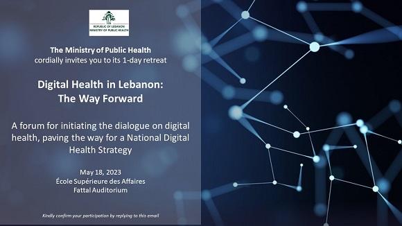 Digital Health Retreat in the Health Sector