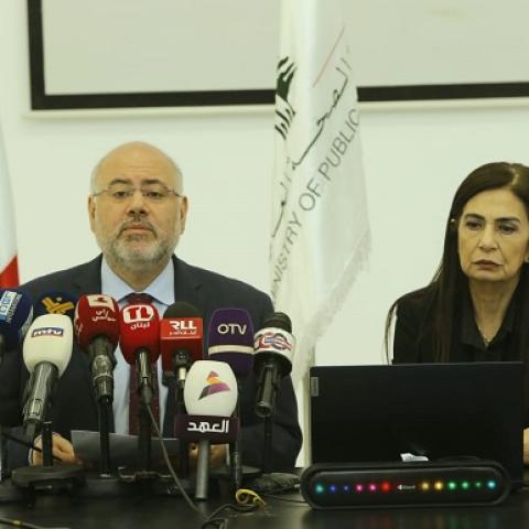 Abiad Launches an Unprecedented Emergency Health Care Coverage Program