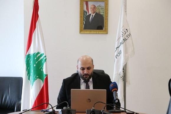 Arab Health Ministers Condemn Attacks, Pledge Urgent Support to Lebanon