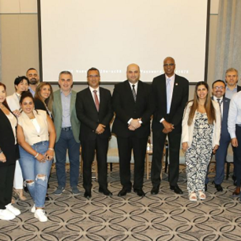 الصحة أطلقت مشروع صندوق مكافحة الجوائح بالشراكة مع منظمة الصحة