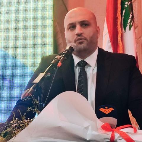 Nassereddine Announces the Launch of Health Projects and a 20% Increase in Hospital Coverage in Hermel
