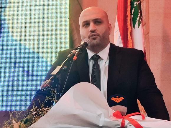 Nassereddine Announces the Launch of Health Projects and a 20% Increase in Hospital Coverage in Hermel