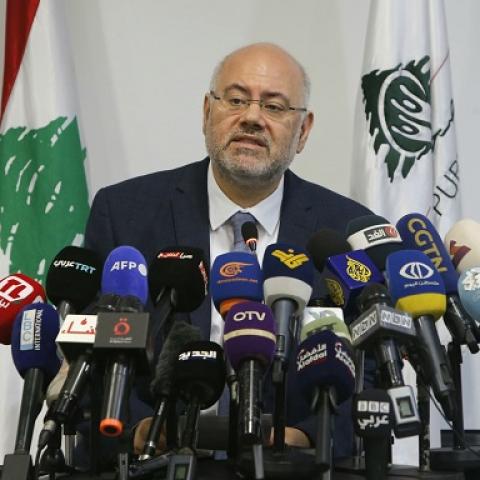Abiad Presentes a Total of the Two Days of the Hostile Security Breach: 37 Martyrs and 2931 Wounded
