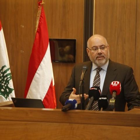 Abiad: The Battle Against Cancer is Great and Prevention is a Priority