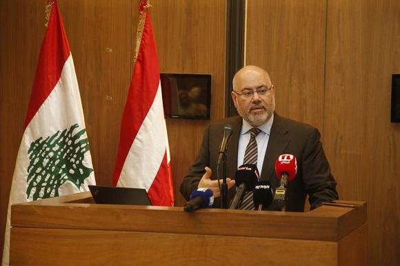 Abiad: The Battle Against Cancer is Great and Prevention is a Priority