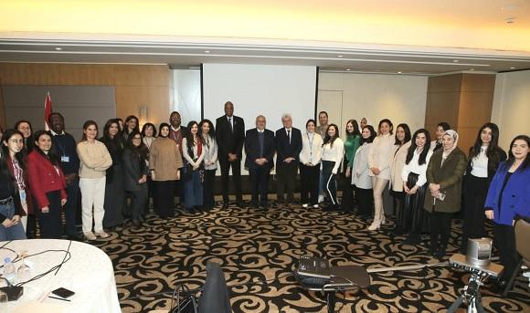 Revision of the National Guideline on Prevention and Management of Wasting in Lebanon