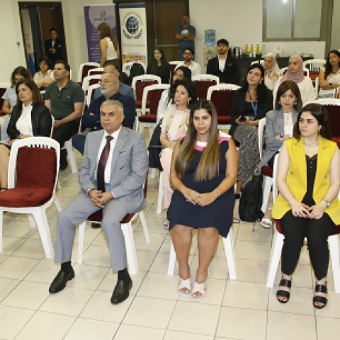 Meeting on Sustainability, Environmental, and Social Governance at MoPH