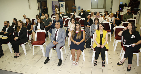 Meeting on Sustainability, Environmental, and Social Governance at MoPH