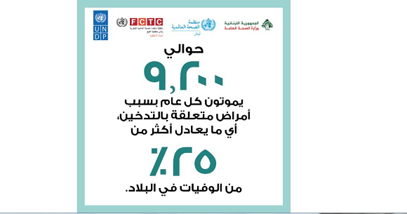 Launching an Economic Feasibility Study on Tobacco Control