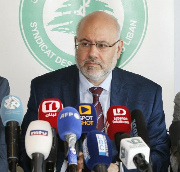 Abiad: “We Have a Difficult Stage Ahead of Us, and We Remain on the Front Lines Alongside our Society.”