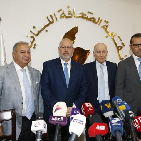Abiad Submits a Report Documenting 55 Enemy Attacks on Hospitals and 201 on Emergency Services