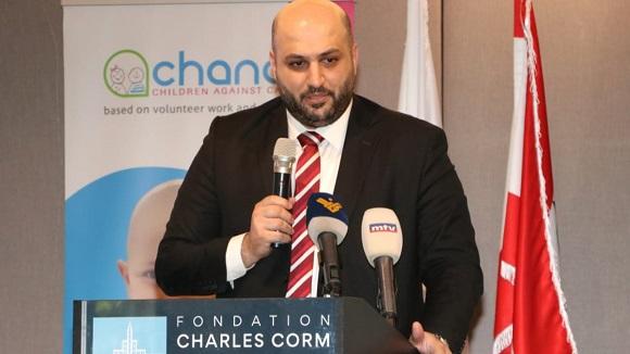 CHANCE Association Concludes Its Project on Innovation in Pediatric Tumors
