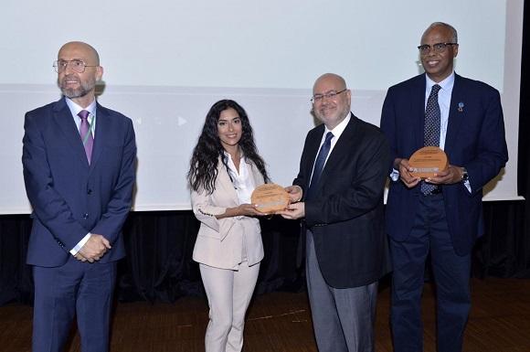 Launching the National Mental Health Strategy in Lebanon 2024-2030 under the Patronage of the Minister of Health