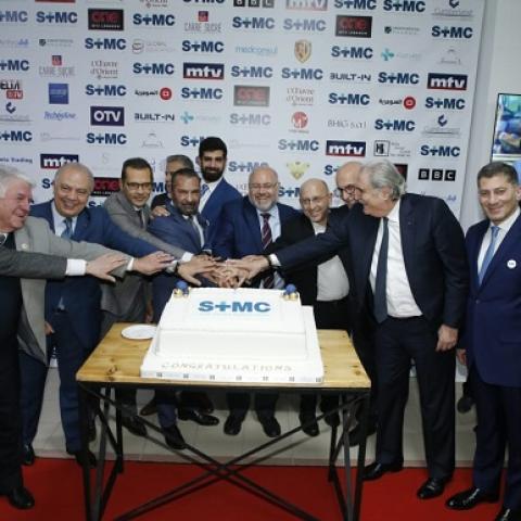 Abiad Inaugurated STMC Hospital at the Event: This is Evidence of the Health Sector’s Resilience