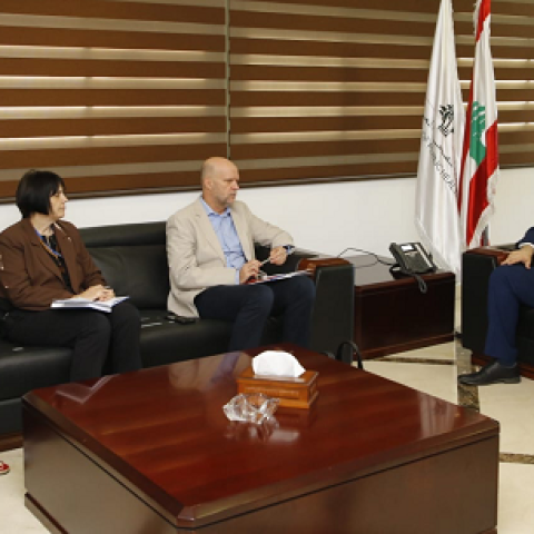 UNHCR Informs Nassereldine that Hospitalization Coverage for the Displaced will be Suspended in November
