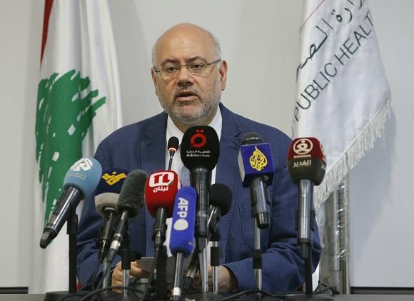Abiad Detailes the Medical Facilities Provided to the Displaced and Ensuring Communication on 1214 and 1787