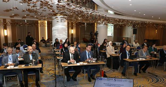 Nassereddine Opens the Cellular and Immunotherapy Conference: We are Entering a New Era in Oncology